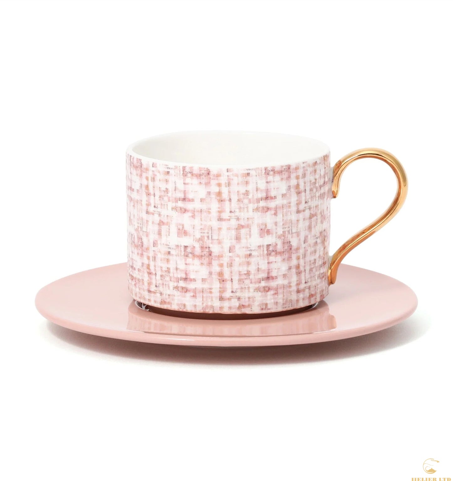 Moreau cup and saucer