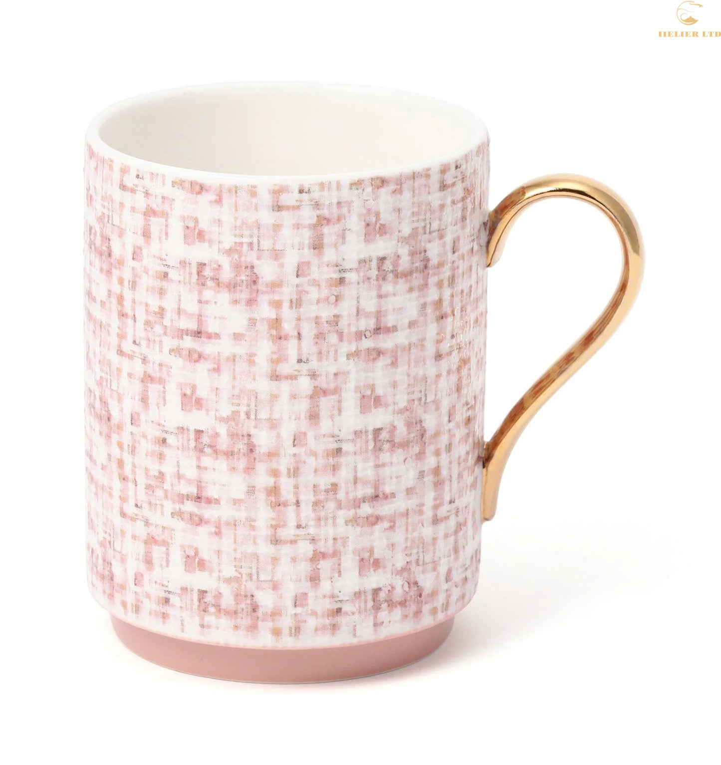 Moreau mug
