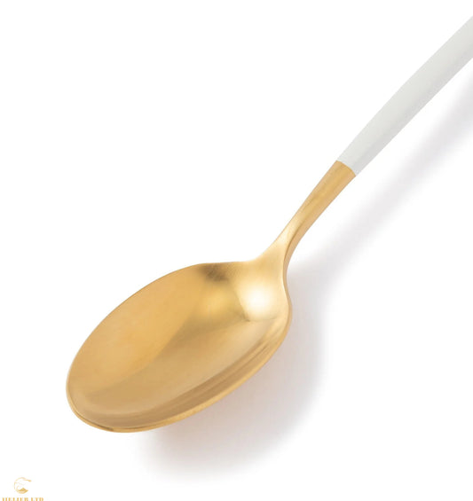 Markov Teaspoon