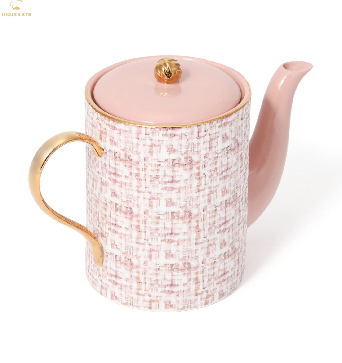 Moreau teapot
