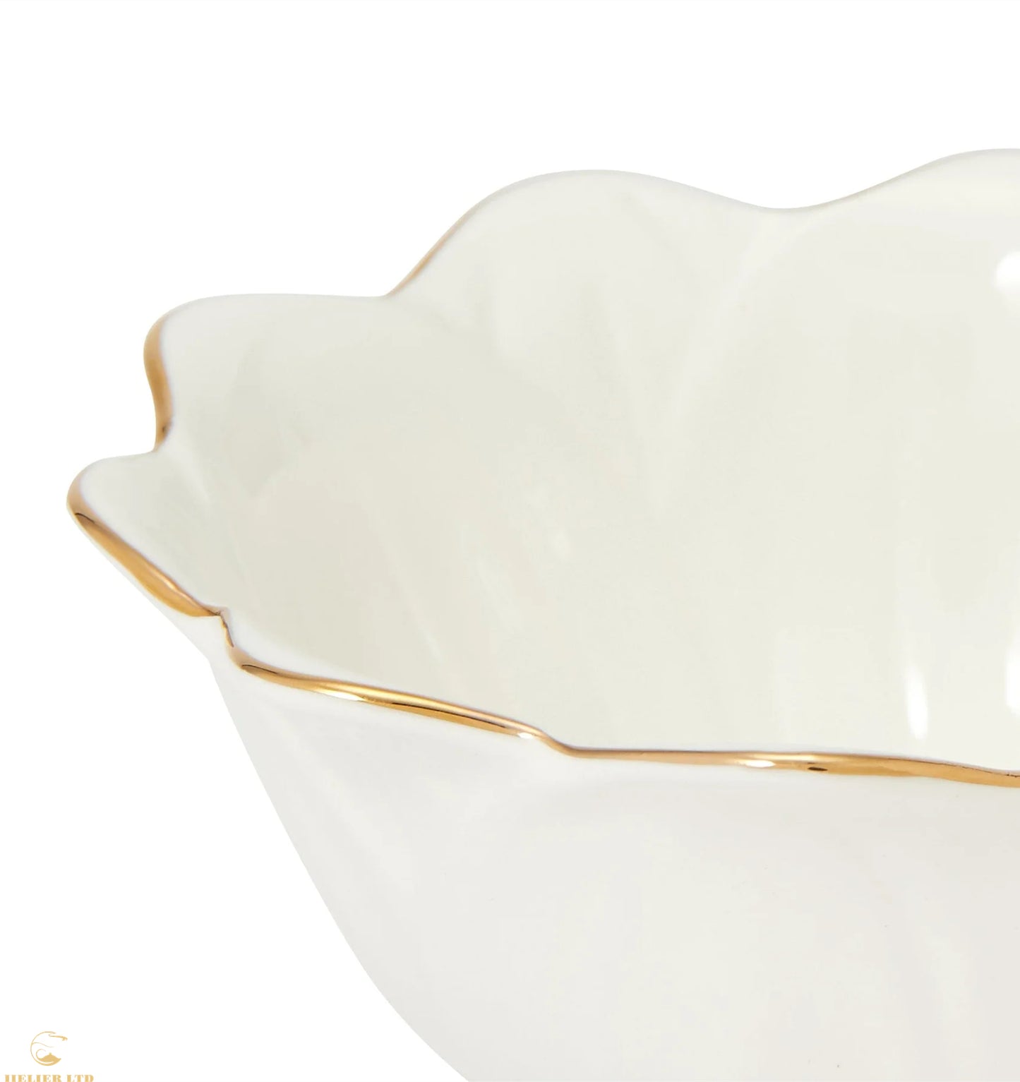 Omero Flower Bowl