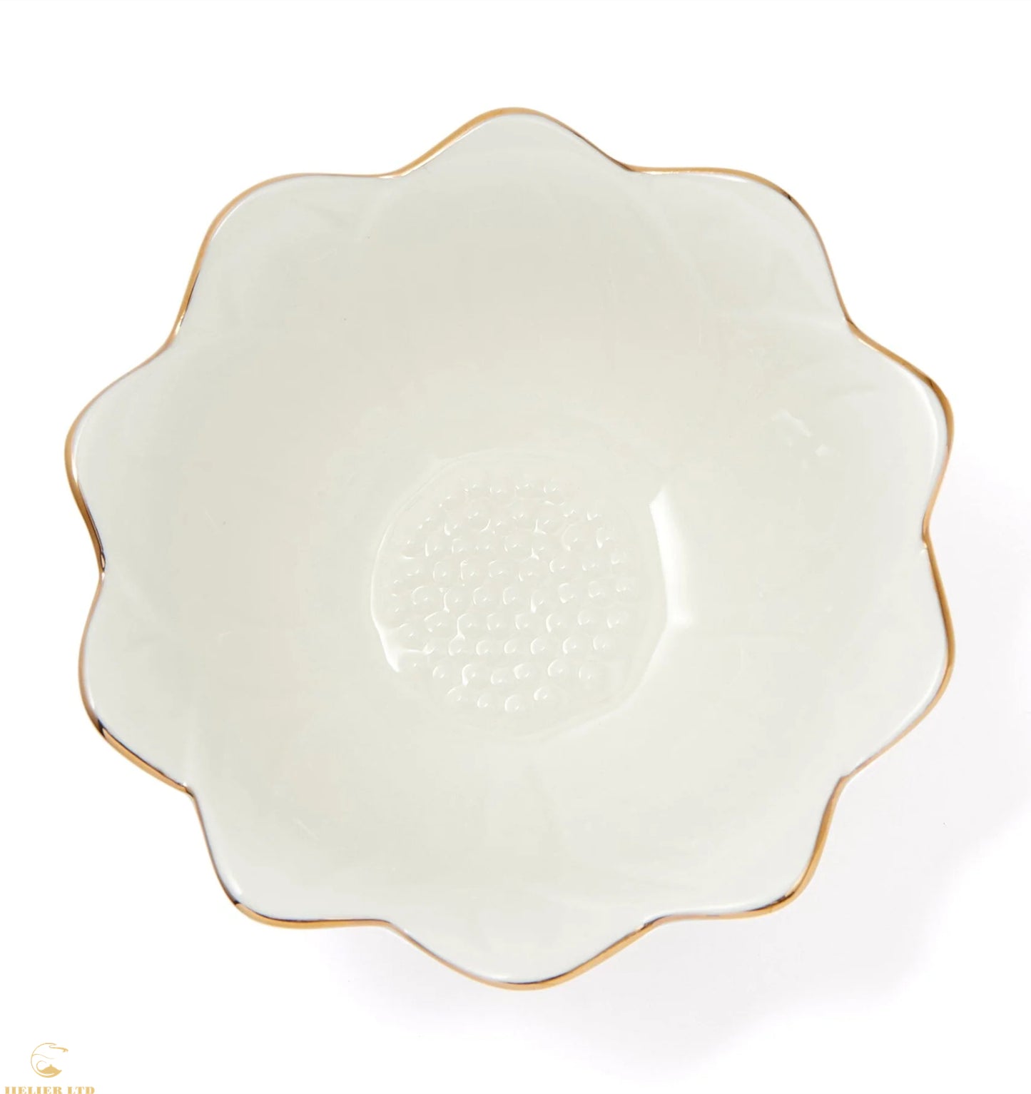 Omero Flower Bowl