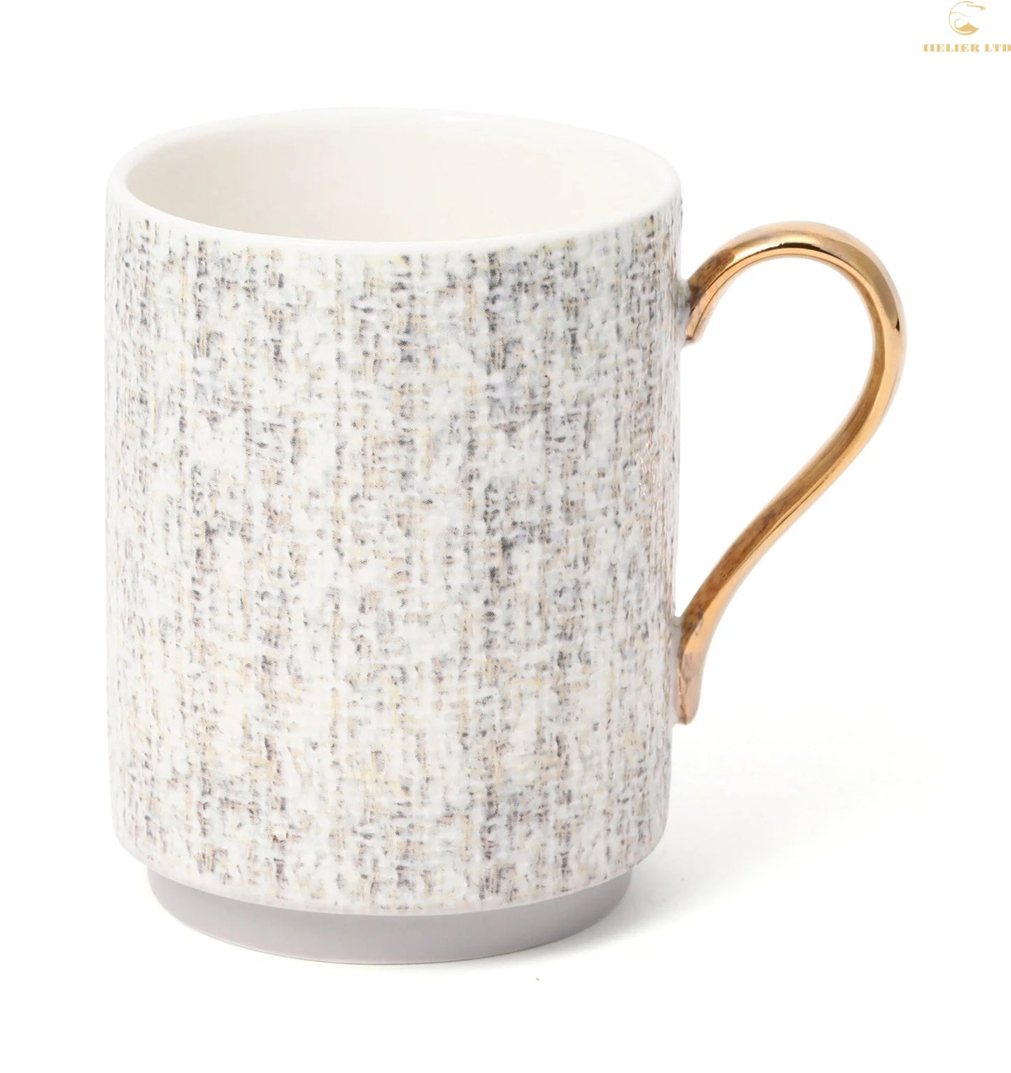 Moreau mug