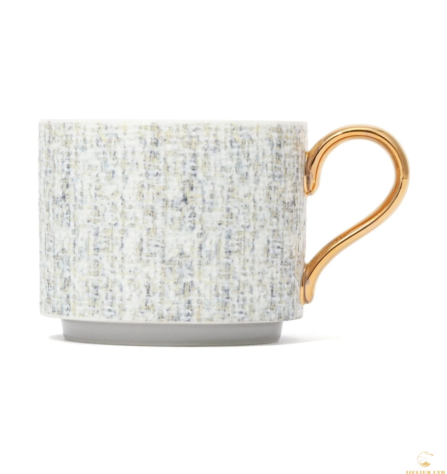 Moreau cup and saucer