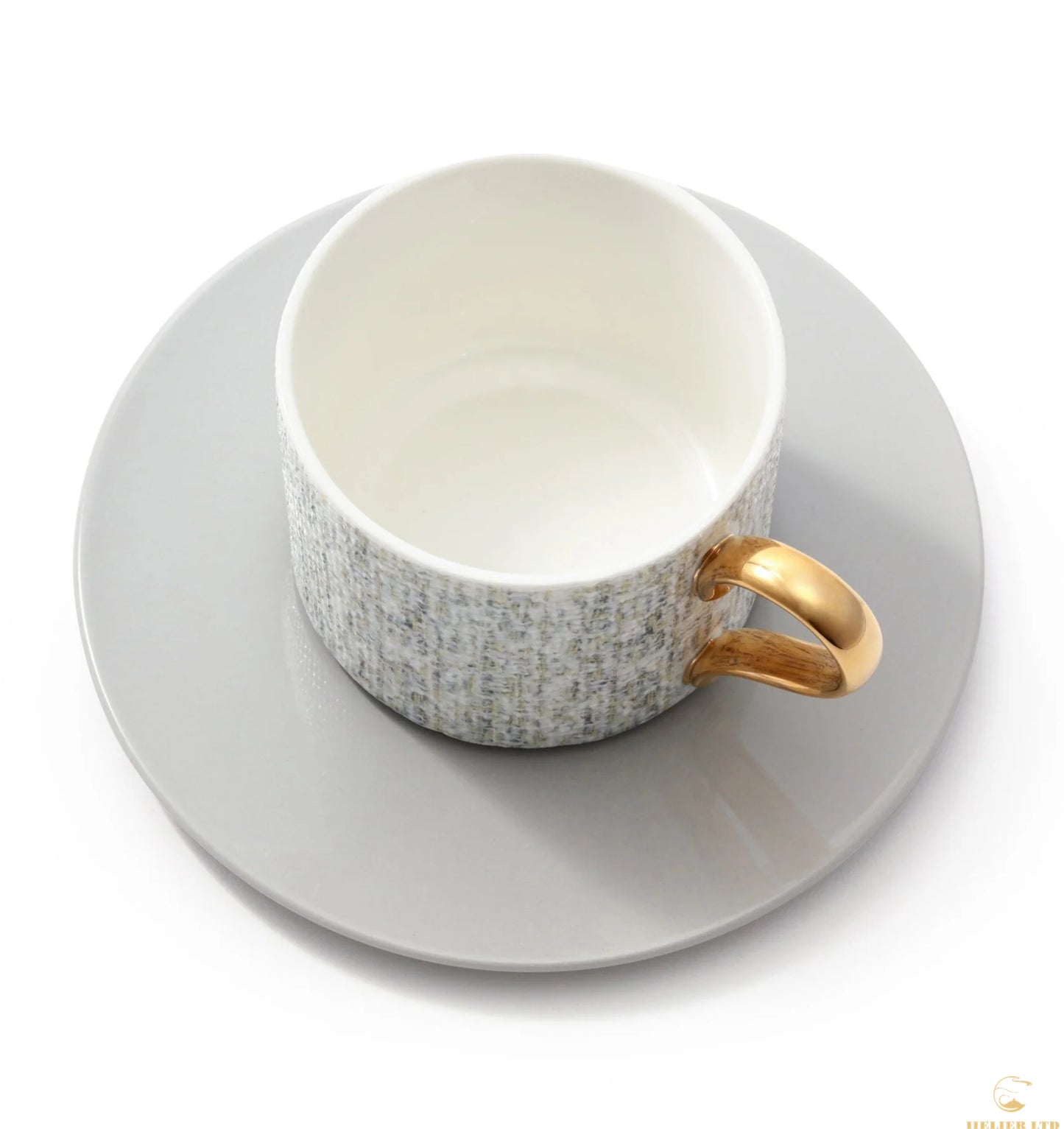 Moreau cup and saucer