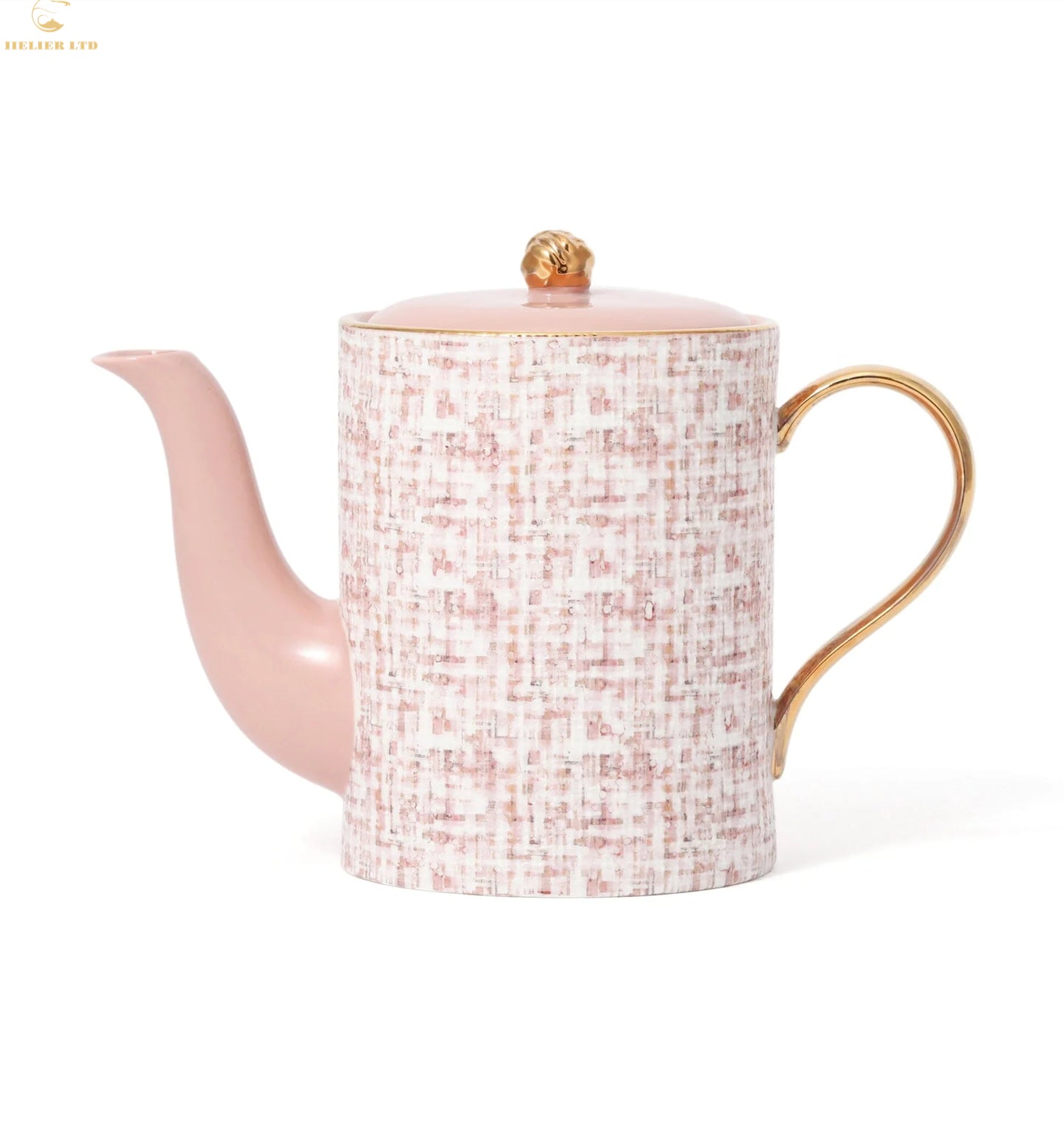 Moreau teapot