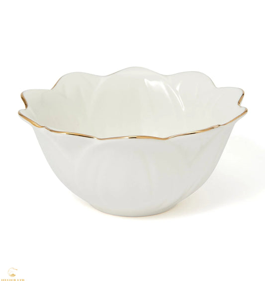 Omero Flower Bowl