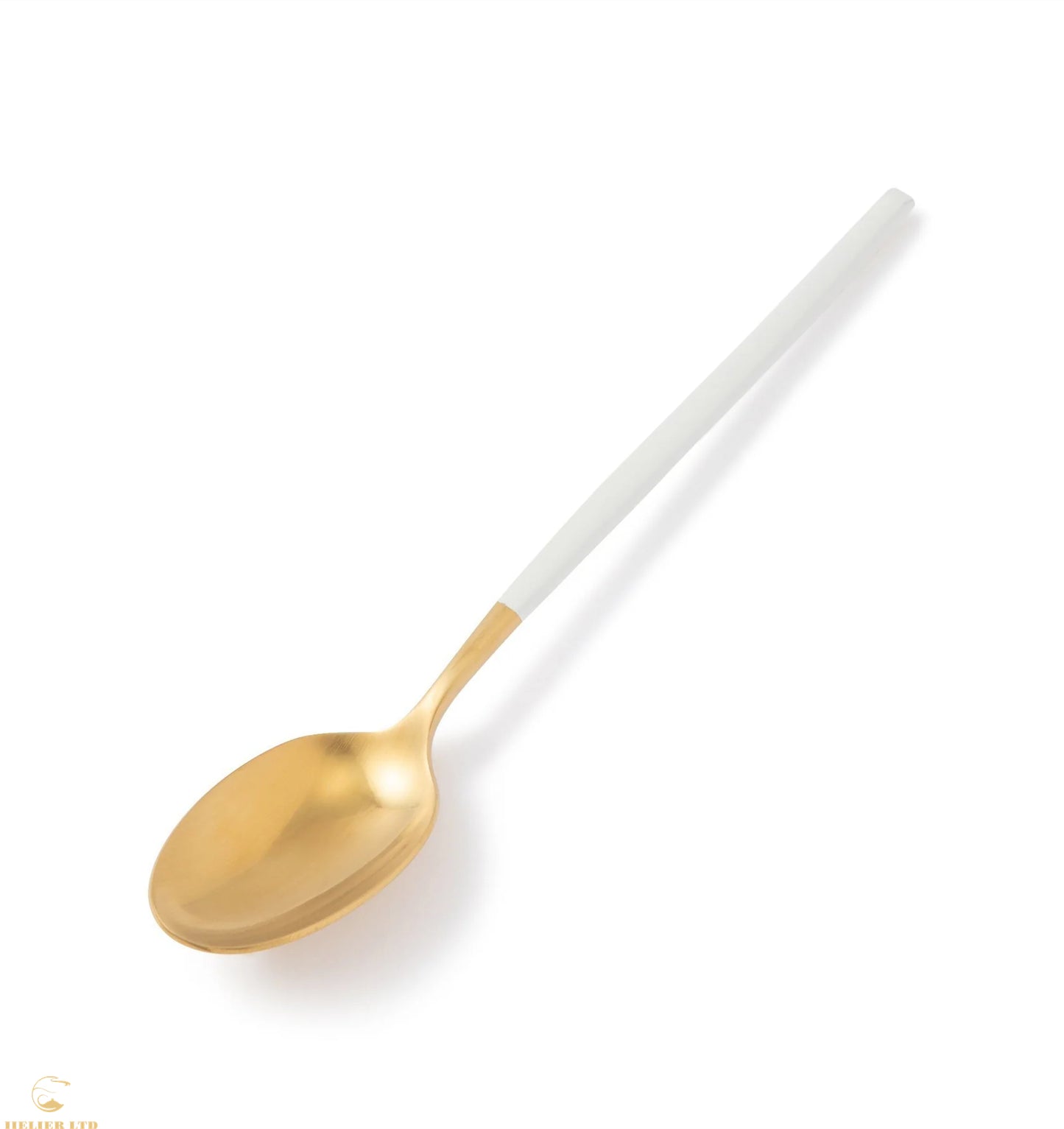 Markov Teaspoon