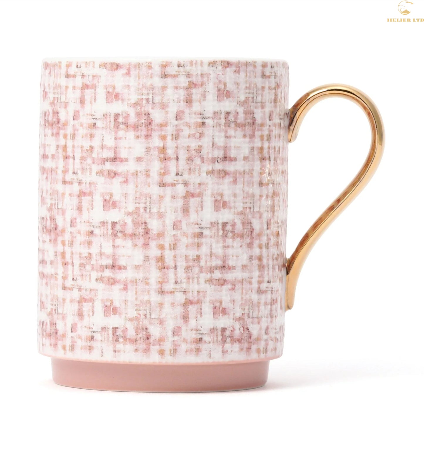 Moreau mug