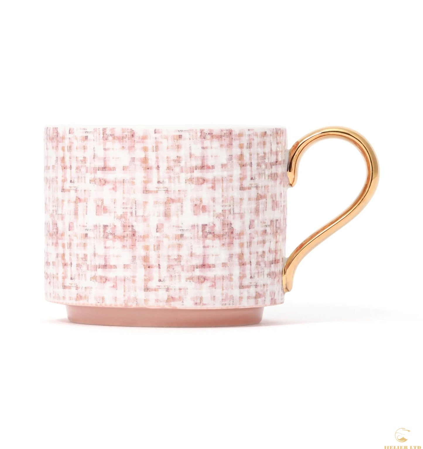Moreau cup and saucer