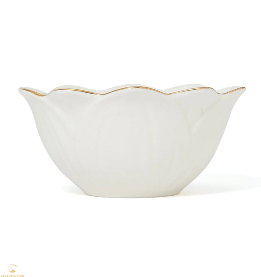 Omero Flower Bowl