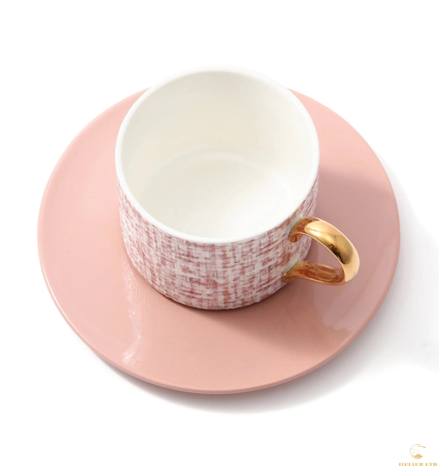 Moreau cup and saucer