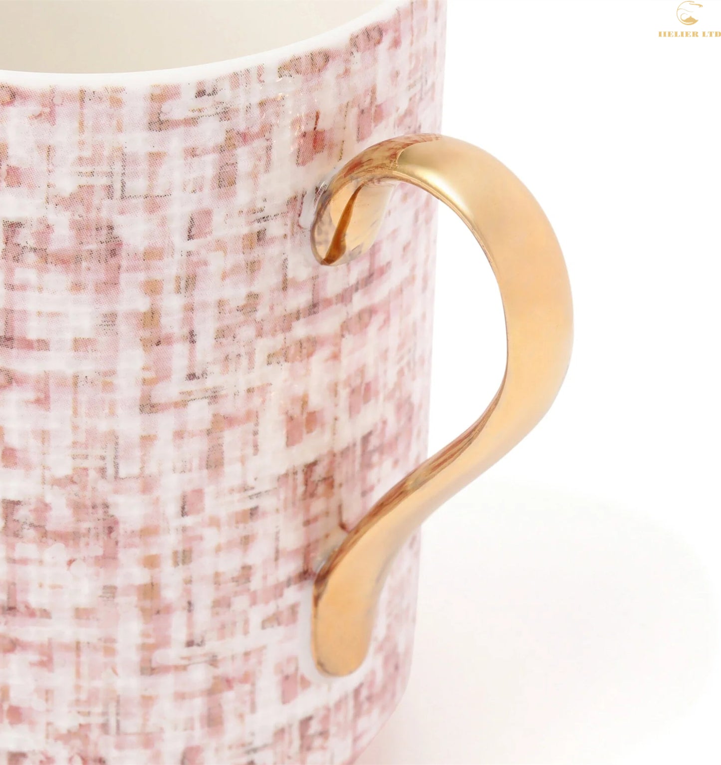Moreau mug