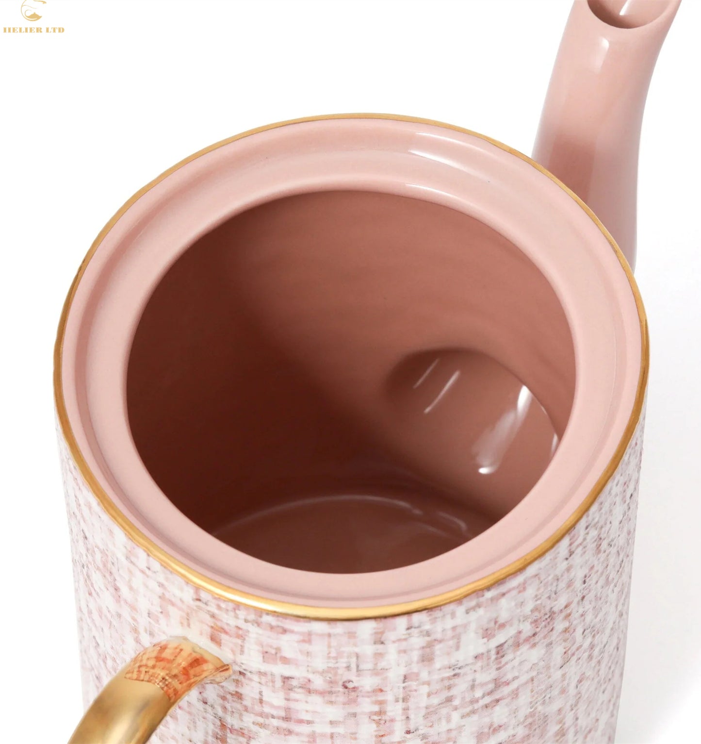 Moreau teapot