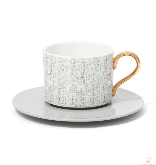 Moreau cup and saucer