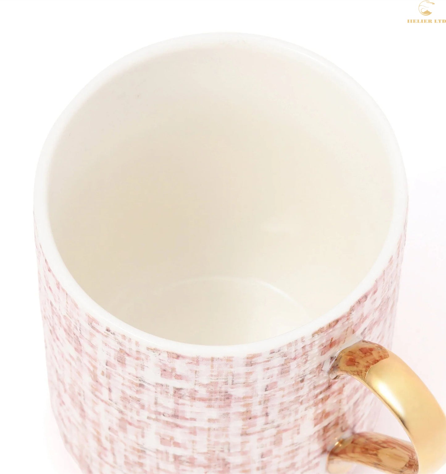 Moreau mug