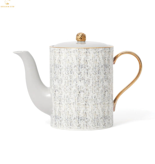 Moreau teapot