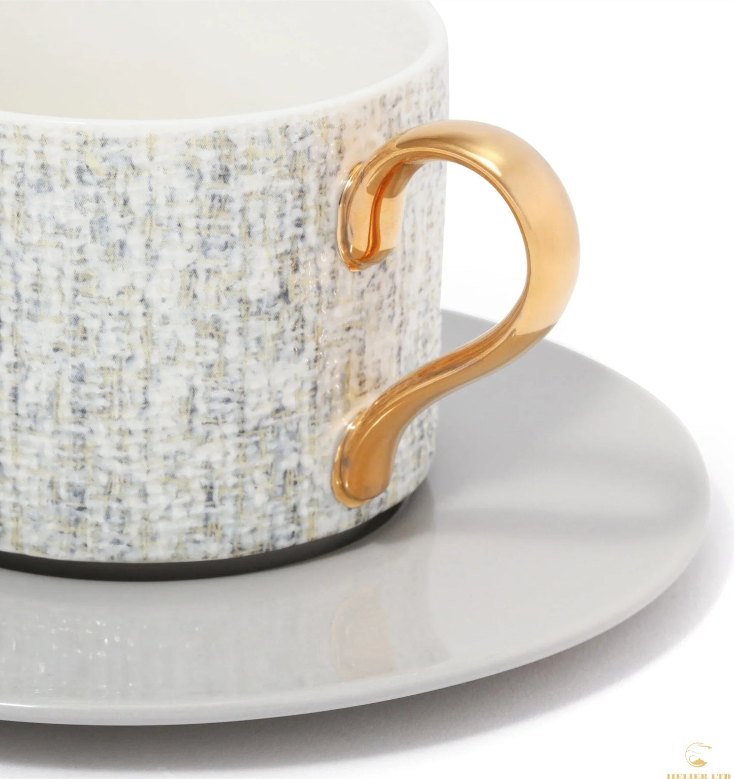 Moreau cup and saucer