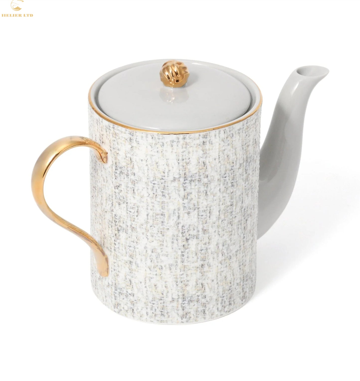 Moreau teapot
