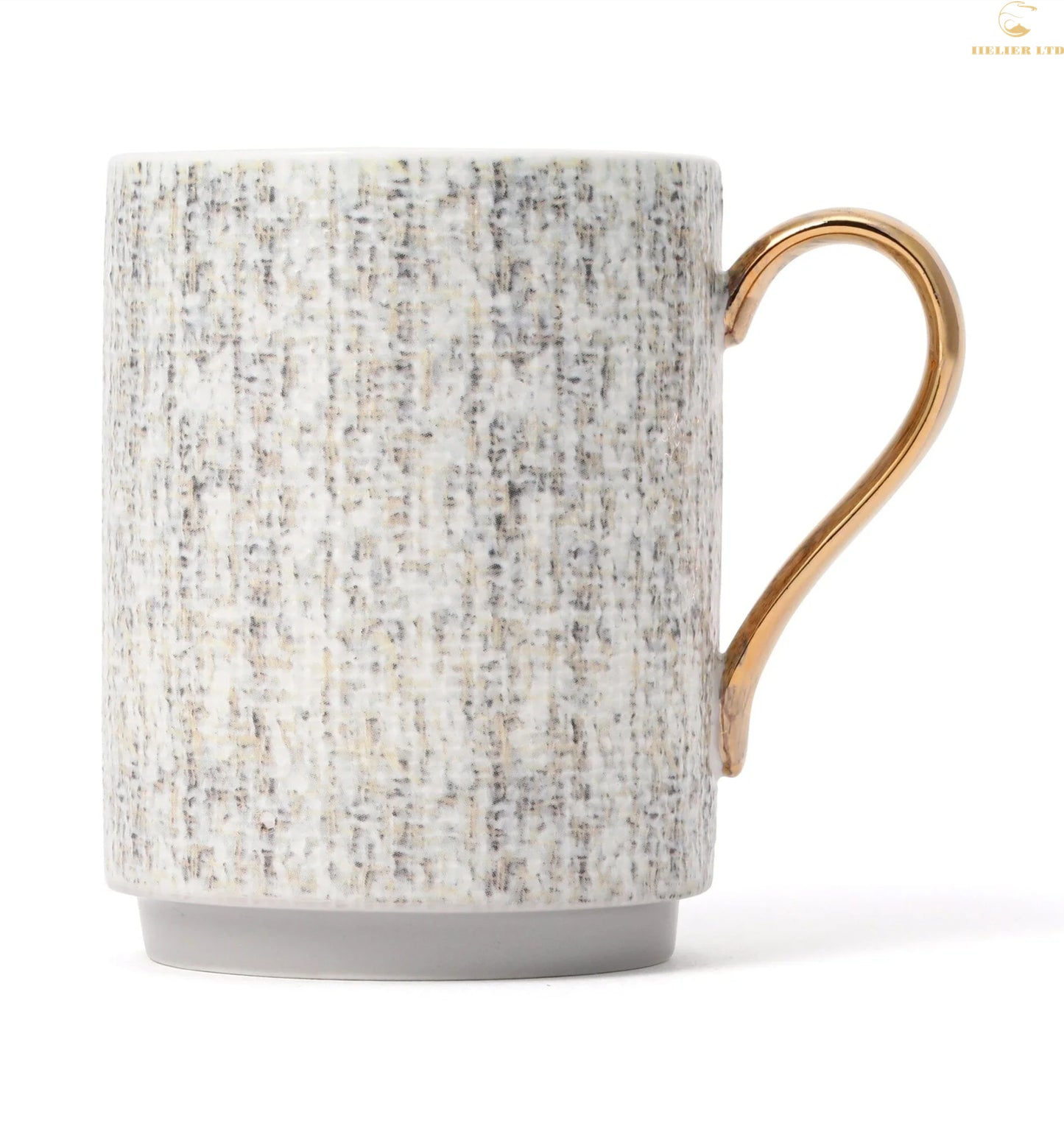 Moreau mug