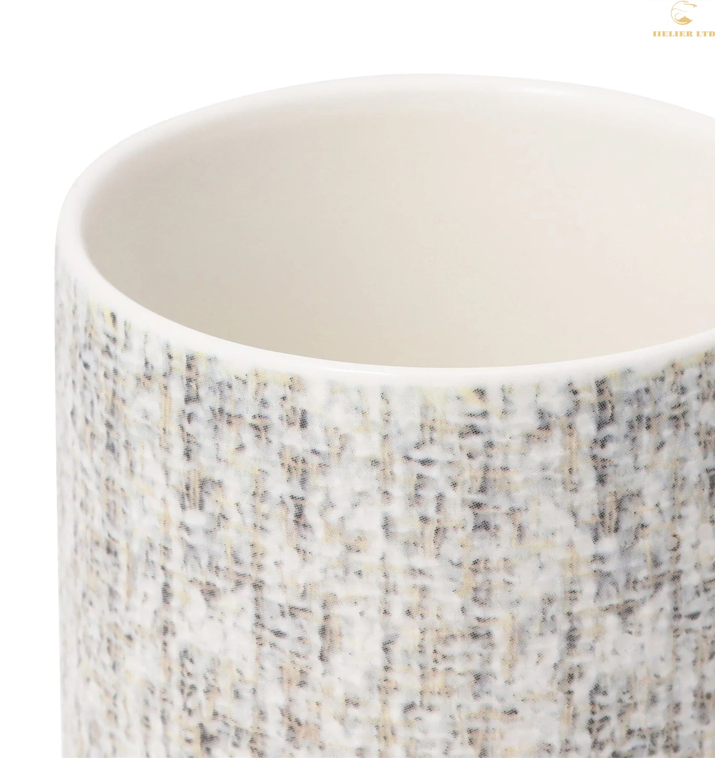Moreau mug