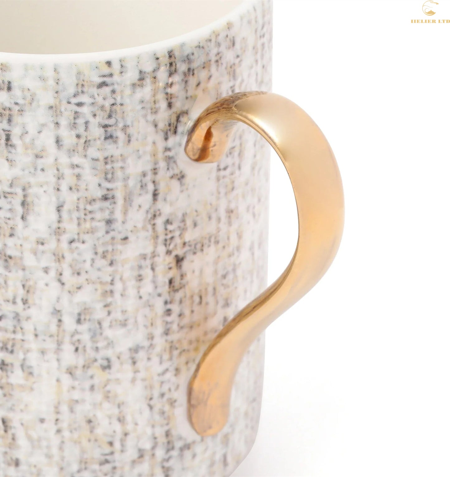 Moreau mug