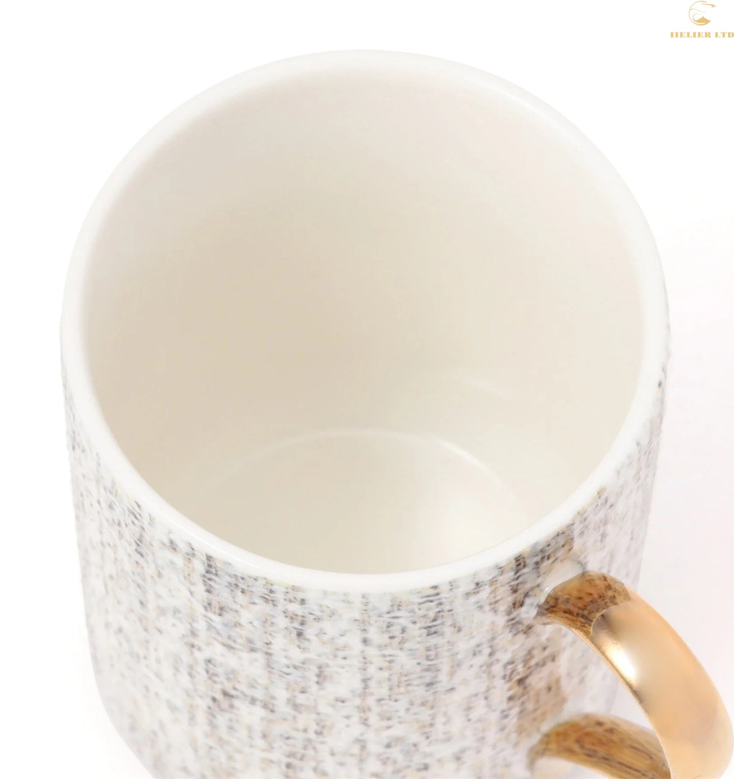 Moreau mug